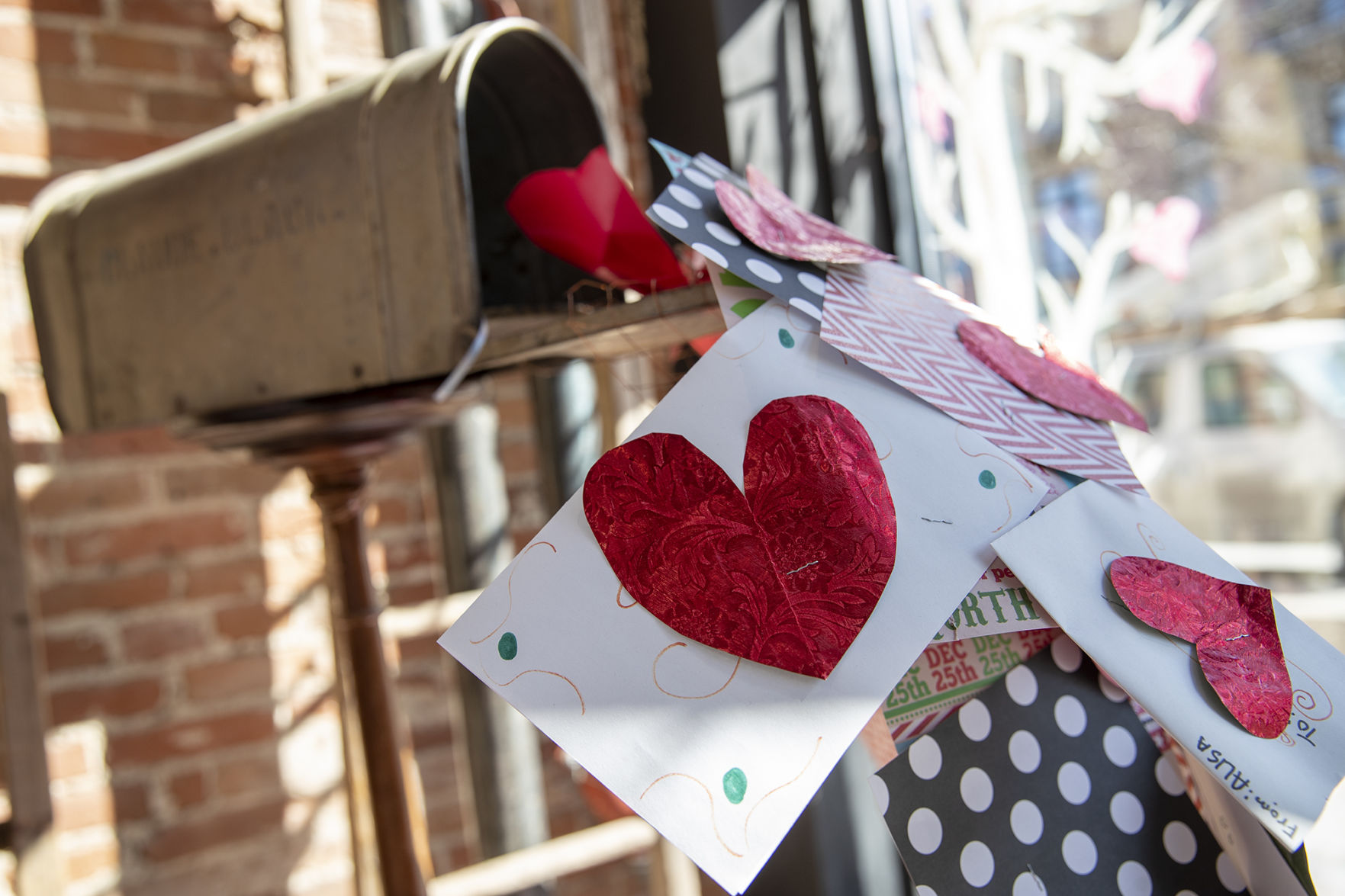 Valentine's Day